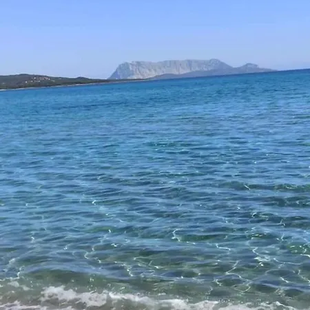 Sa Tanca De Su Mare2 Apartman Budoni