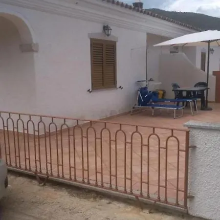 Sa Tanca De Su Mare2 Apartman Budoni