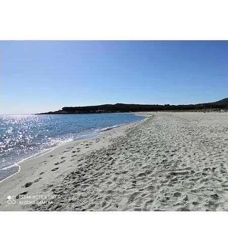 Sa Tanca De Su Mare2 Budoni