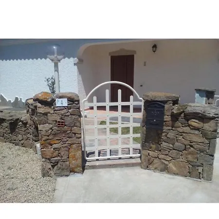 Apartman Sa Tanca De Su Mare2