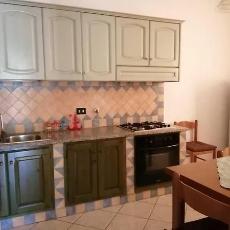 Sa Tanca De Su Mare2 Apartman