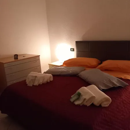 Sa Tanca De Su Mare2 Apartman Budoni