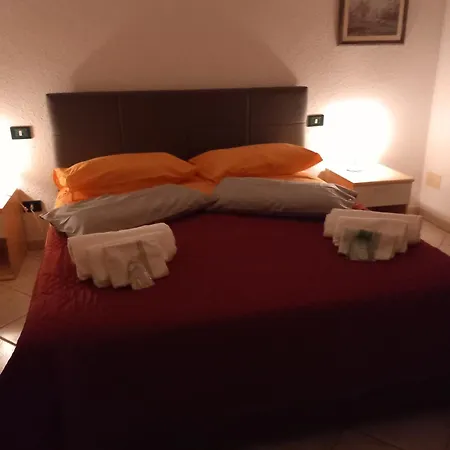 Sa Tanca De Su Mare2 * Budoni